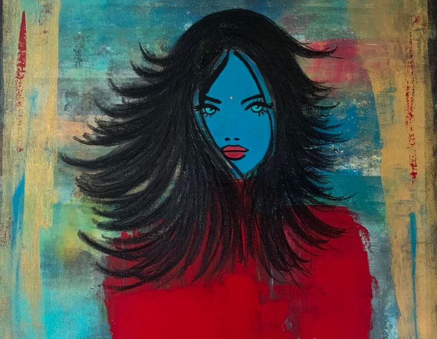 LALA Dessine / Alexandra Gallardo