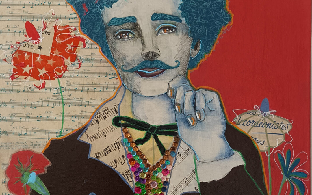 Pauline Causse
